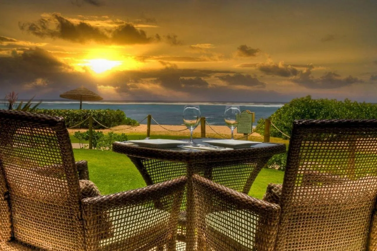 Waipouli Beach Resort Royal Penthouse Oceanfront Jewel A Building - Best Of The Best! Ac Pool Kapa'a United States