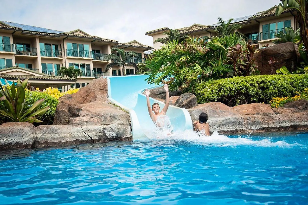 Waipouli Beach Resort Royal Penthouse Oceanfront Jewel A Building - Best Of The Best! Ac Pool Kapa'a 0*,