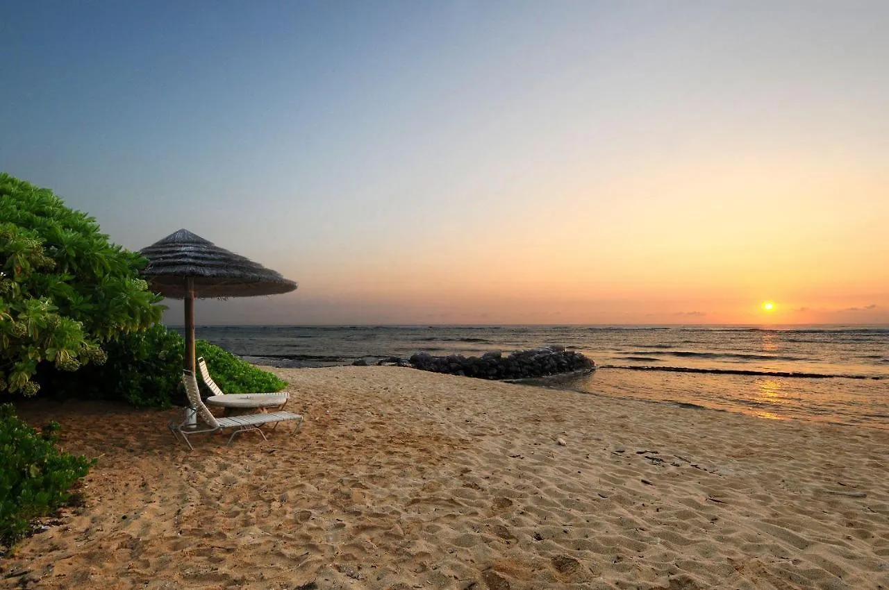 Waipouli Beach Resort Royal Penthouse Oceanfront Jewel A Building - Best Of The Best! Ac Pool Kapa'a 0*,  United States