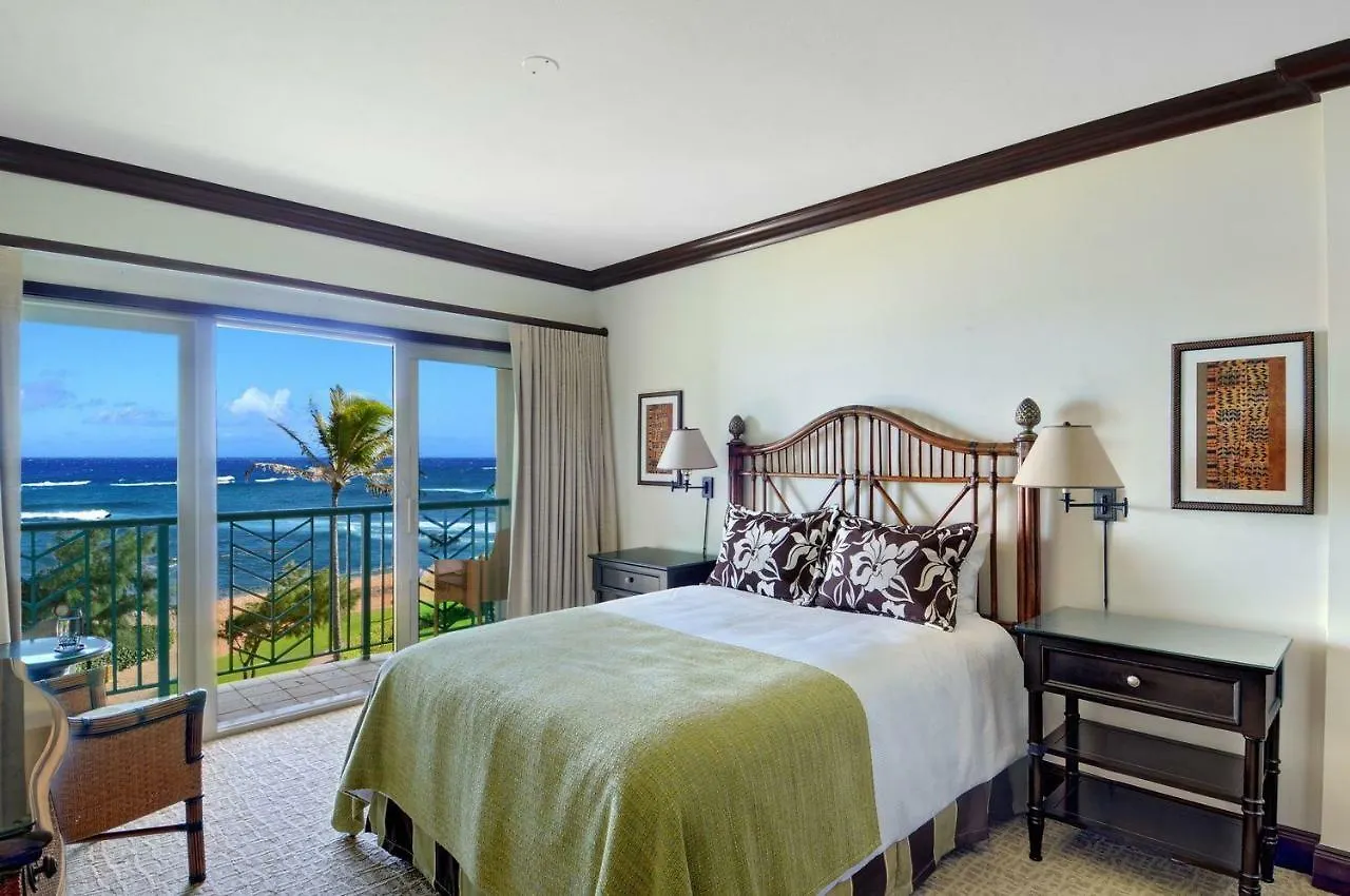 Waipouli Beach Resort Royal Penthouse Oceanfront Jewel A Building - Best Of The Best! Ac Pool Kapa'a Apartment