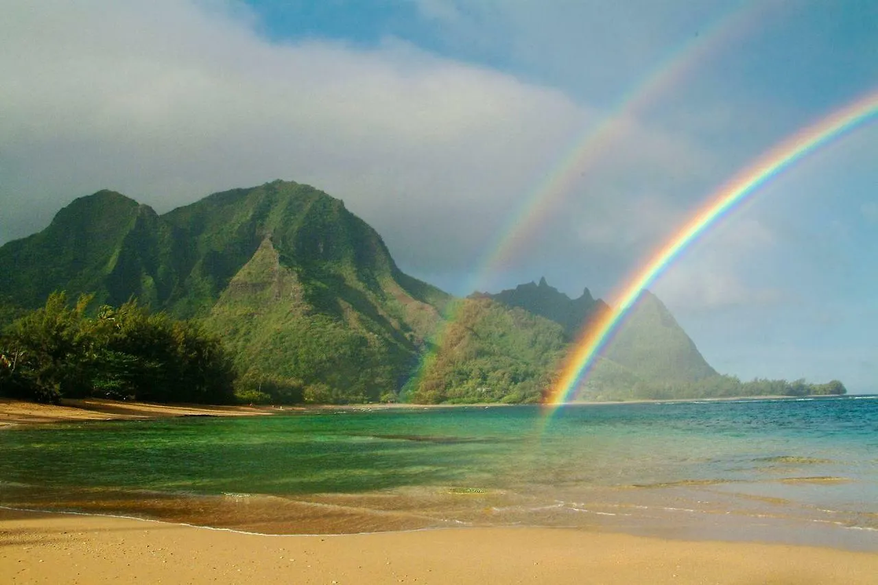 Waipouli Beach Resort Royal Penthouse Oceanfront Jewel A Building - Best Of The Best! Ac Pool Kapa'a