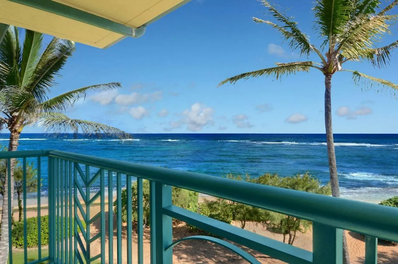 Waipouli Beach Resort Royal Penthouse Oceanfront Jewel A Building - Best Of The Best! Ac Pool Kapa'a 0*,  United States